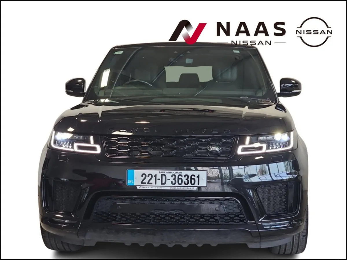 Land Rover Range Rover Sport NEW LANDROVER ENGINE - Image 3