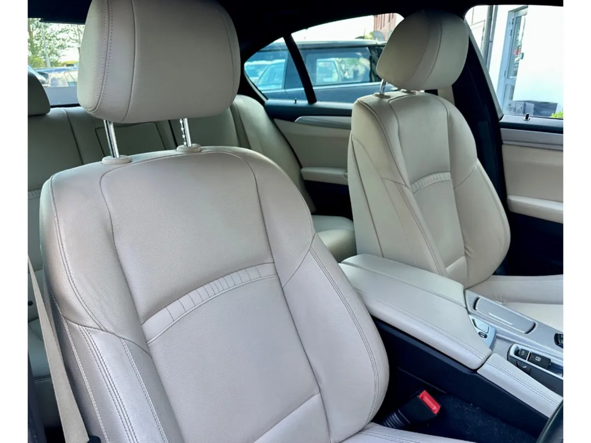 BMW 5-Series M SPORT AUTO - Image 6