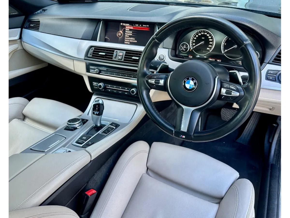 BMW 5-Series M SPORT AUTO - Image 5