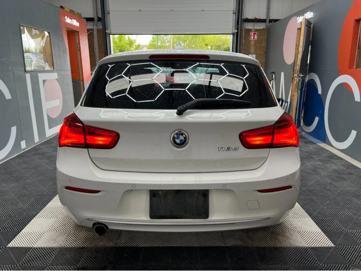 BMW 1-Series €14950 2017 BMW 118D STYLE 2.0 AUTOMA - Image 3