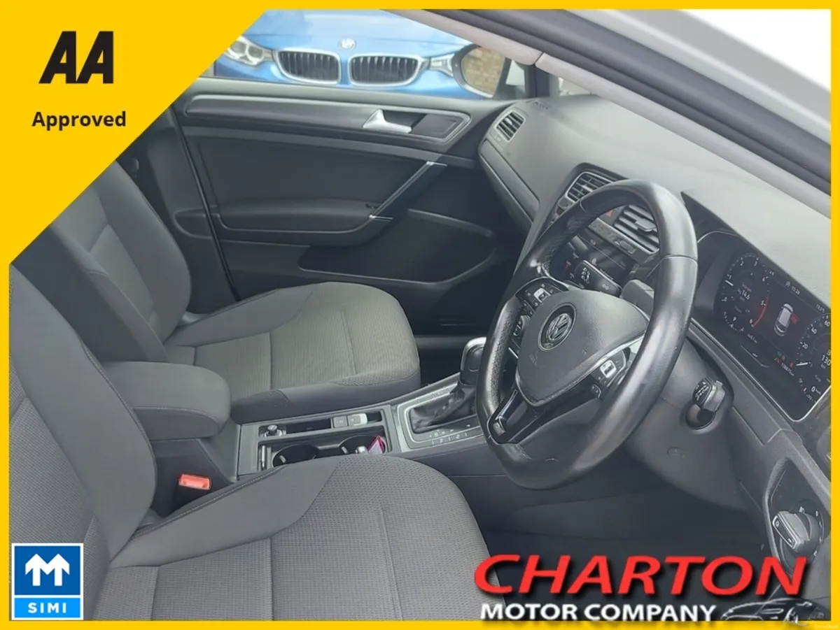 Volkswagen Golf 2.0 TDI HIGHLINE PRO AUTO - Image 4