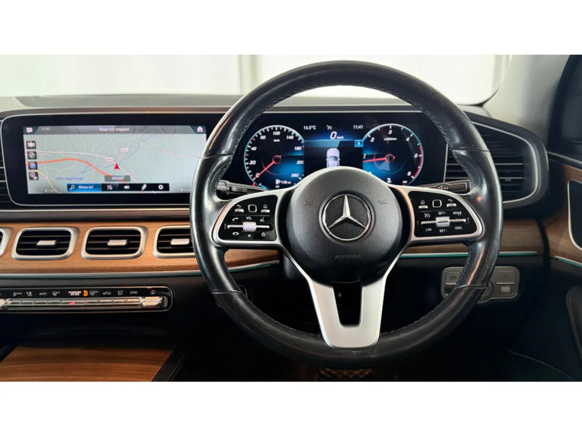 Mercedes-Benz GLE 300 D 4MATIC - Image 6