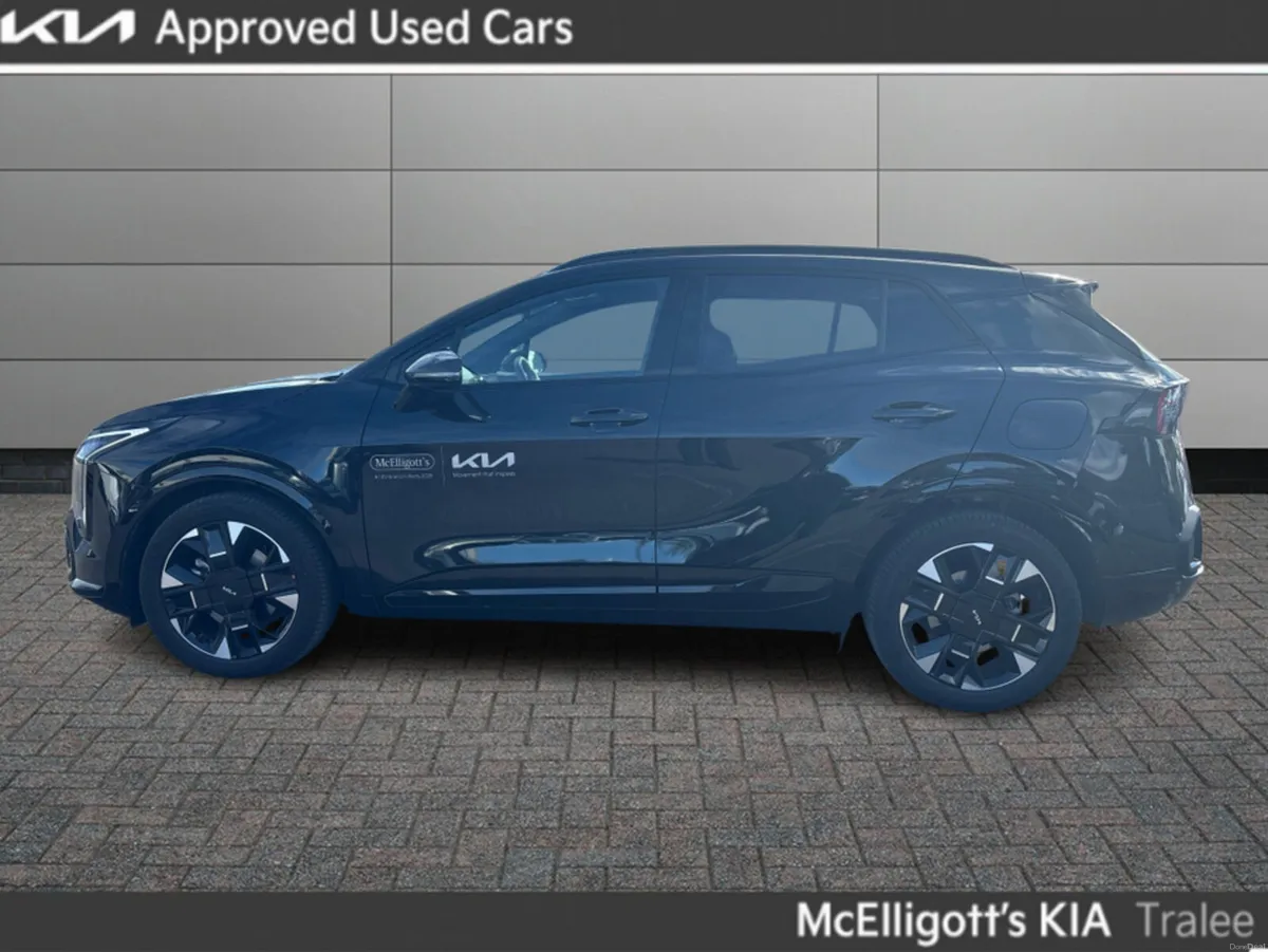 Kia Sportage PE GT-LINE MHEV 5DR - Image 6