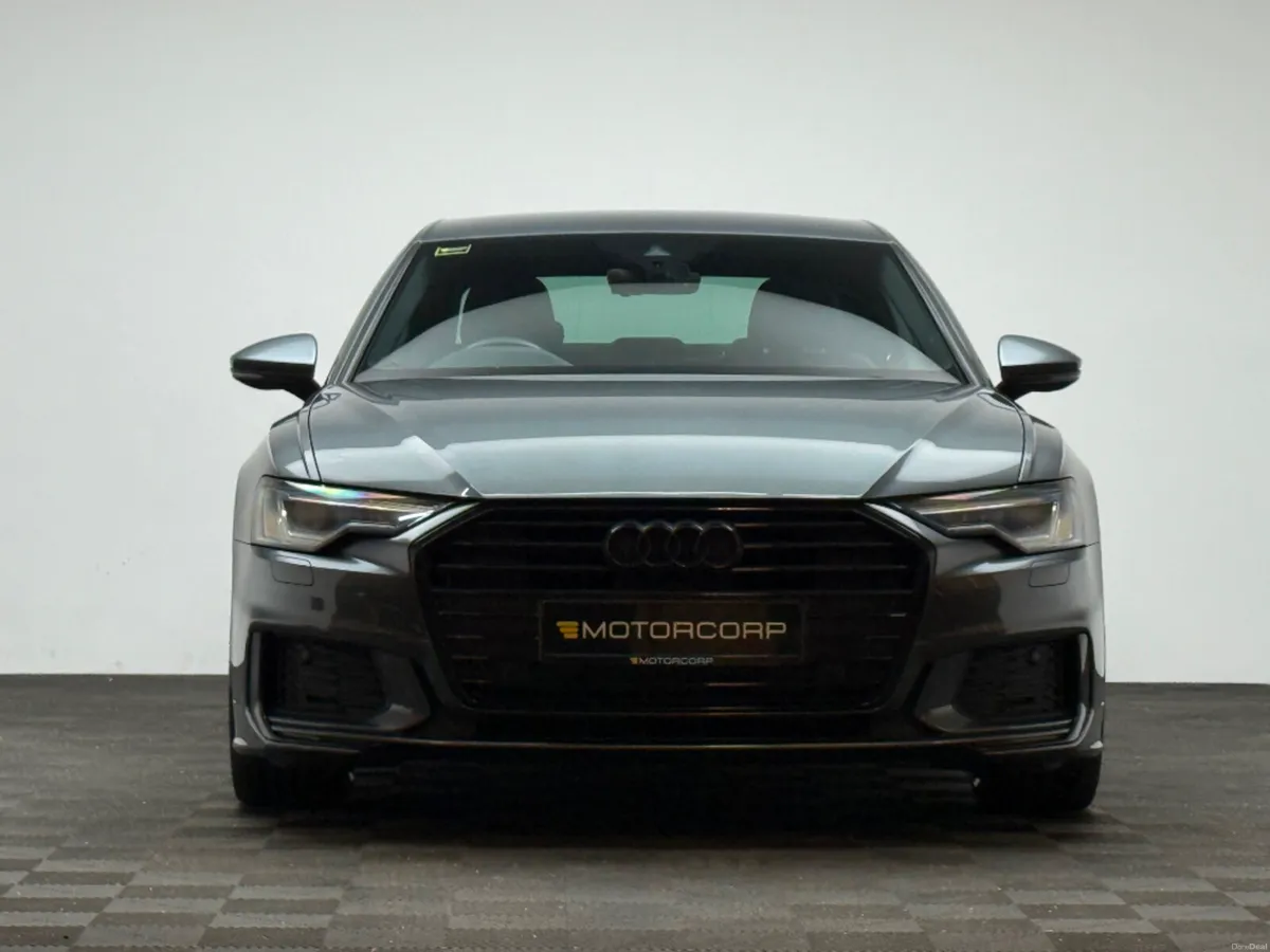 Audi A6 S LINE 2.0 TDI 204HP - Image 2