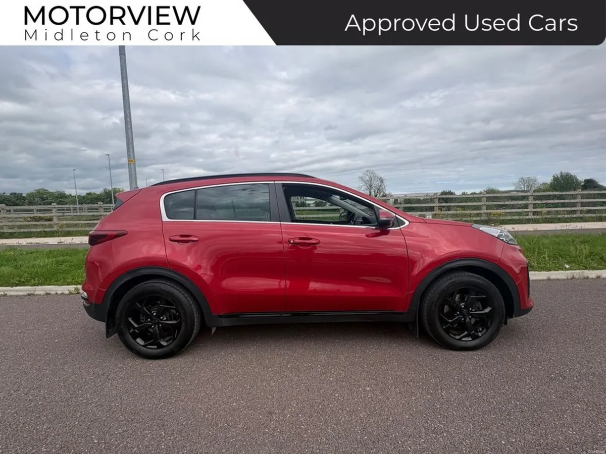 Kia Sportage K3 Mhev Special ED 5DR, **warranty ti - Image 3