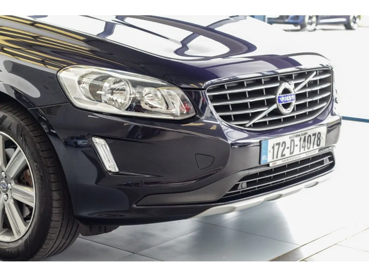 Volvo XC60 D4 SE GT 5DR AUTOMATIC - Image 4