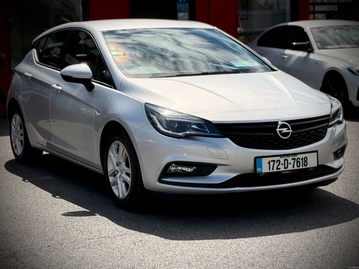Opel Astra E 1.4I 100PS 5DR // SAME DAY FINANCE - Image 4