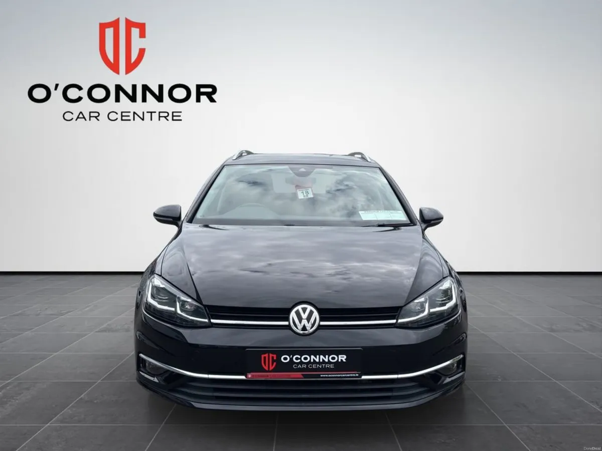 Volkswagen Golf All the Golf goodness… just with r - Image 2