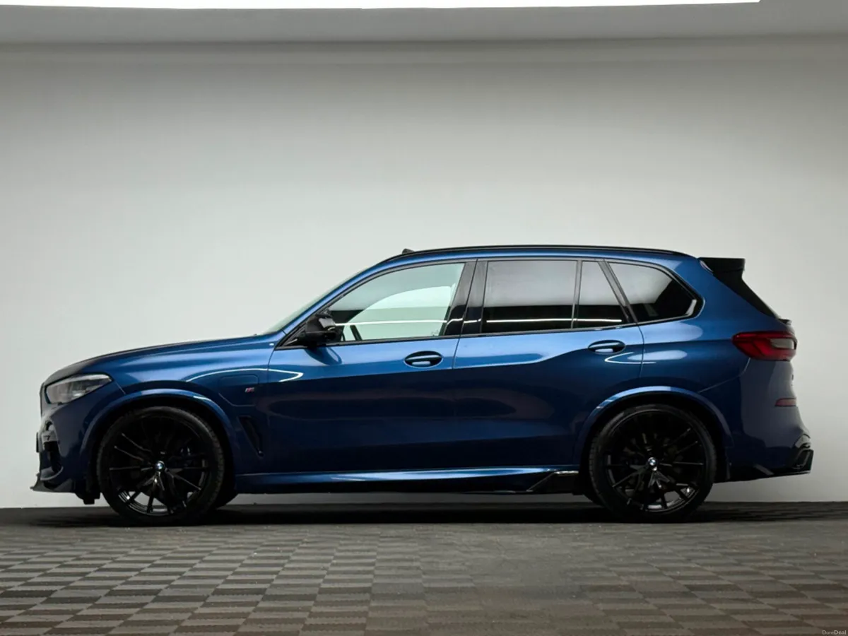 BMW X5 45E M SPORT *HUGE SPEC* - Image 4