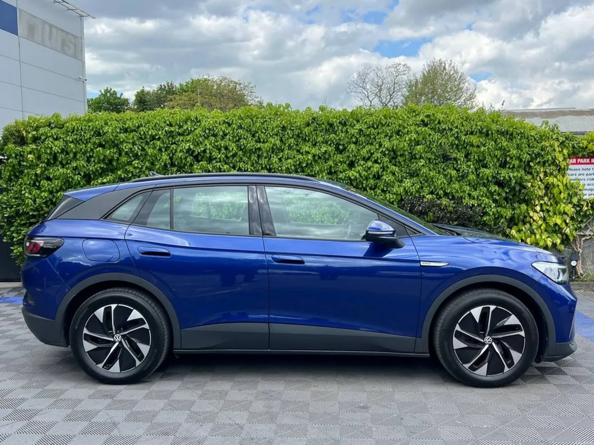 Volkswagen ID.4 PRO LIFE 77KWH // APPLE CARPLAY/AN - Image 2