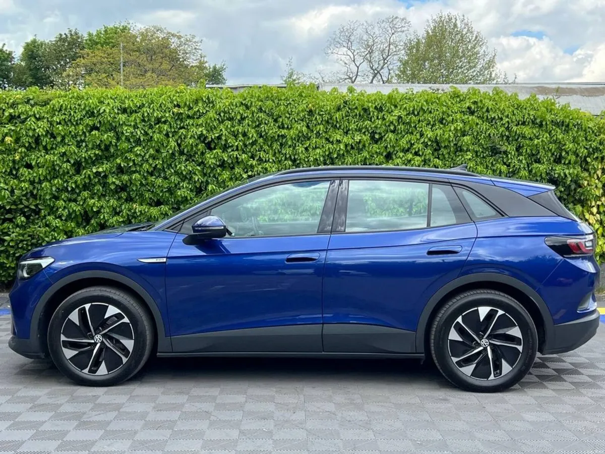 Volkswagen ID.4 PRO LIFE 77KWH // APPLE CARPLAY/AN - Image 3