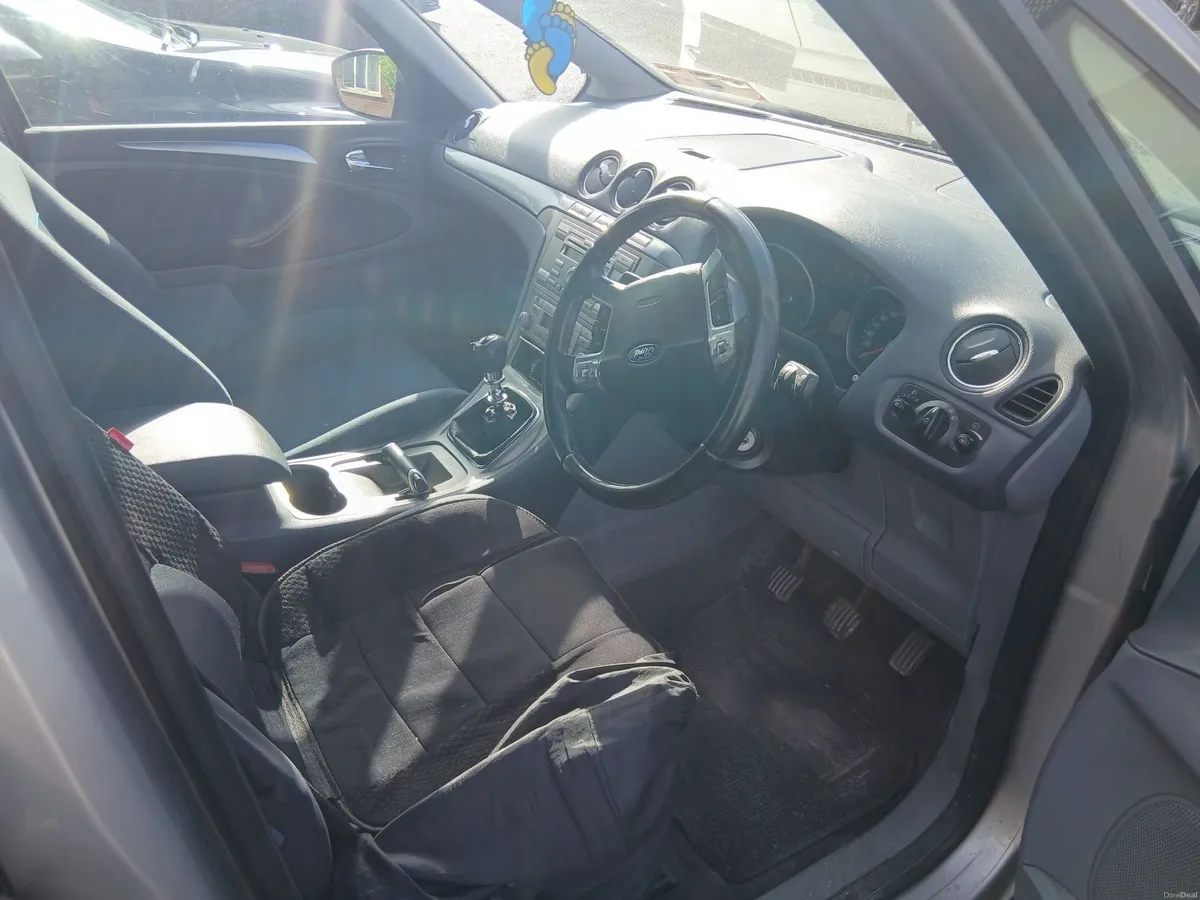 Ford S-Max 2006 - Image 2