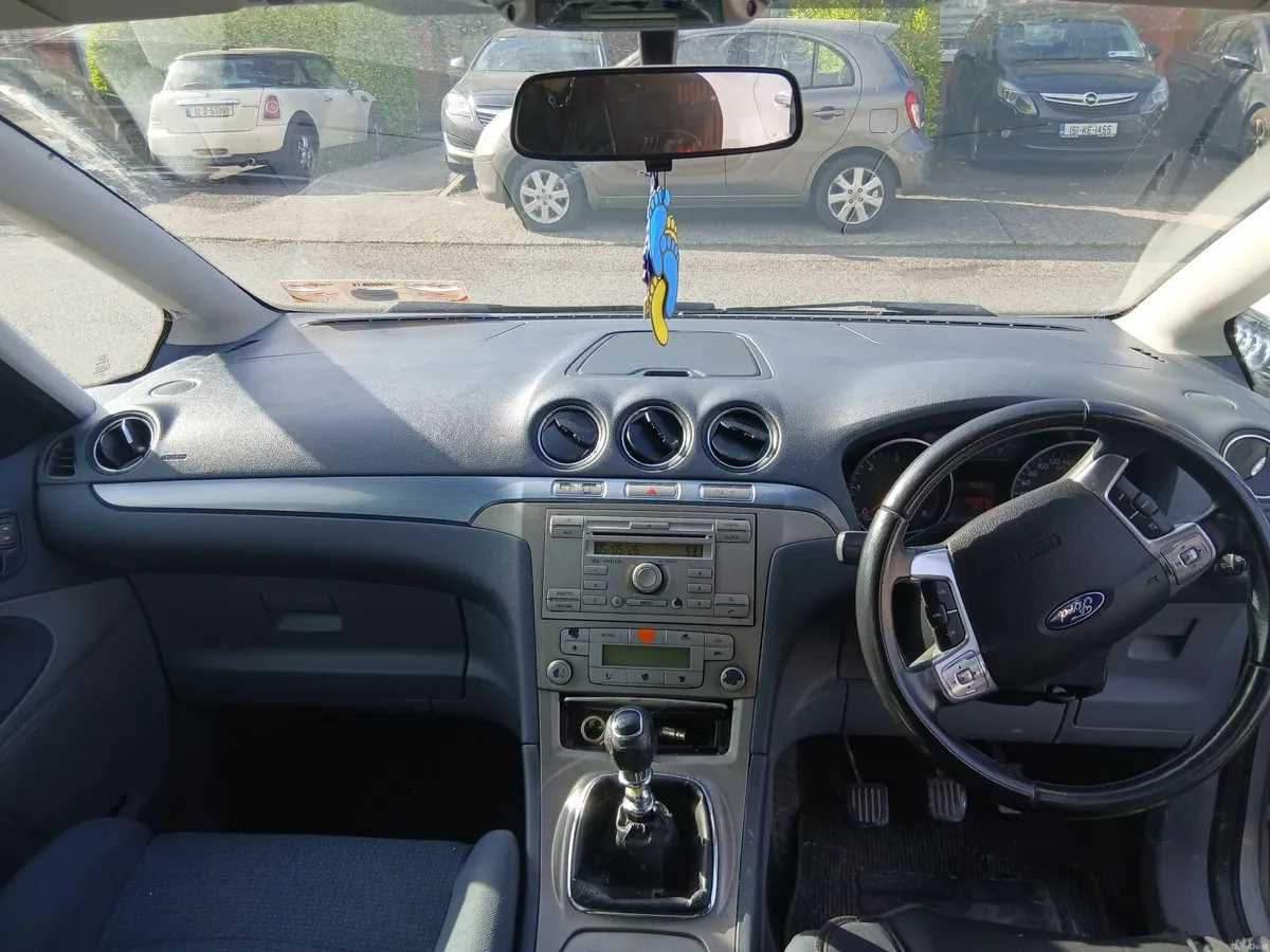 Ford S-Max 2006 - Image 4