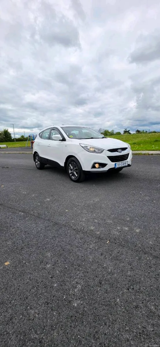 Hyundai ix35 NEW NCT - Image 3