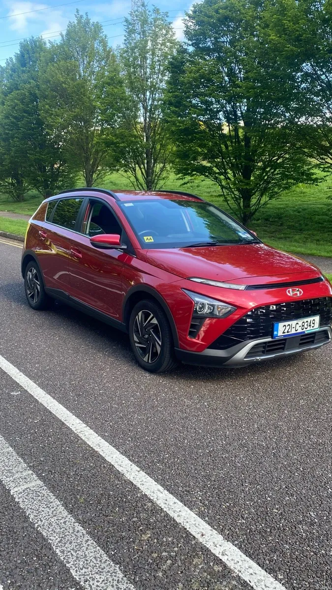 Hyundai Bayon - Image 2