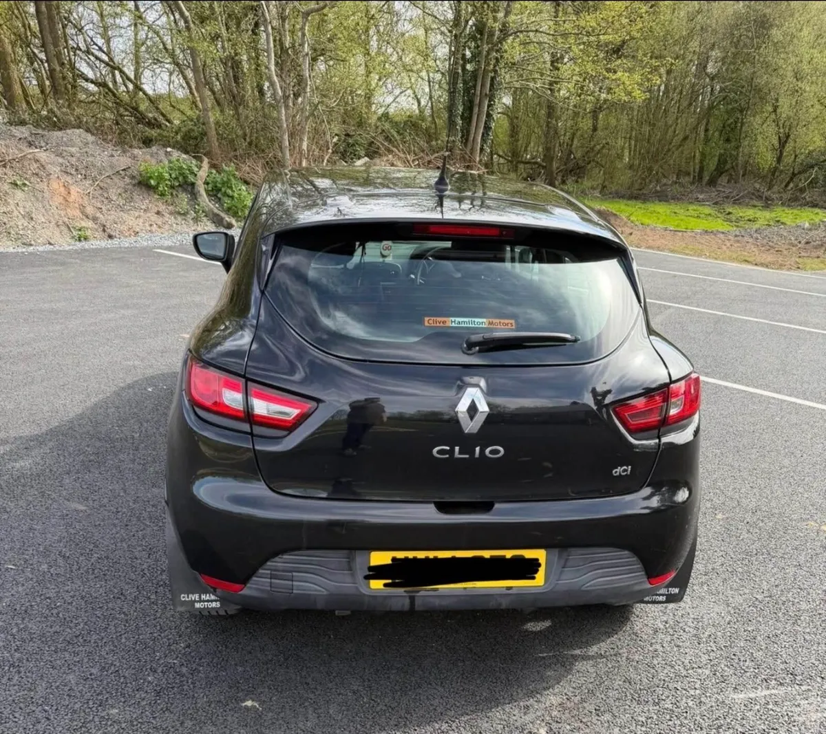 2014 Renault Clio - Image 4