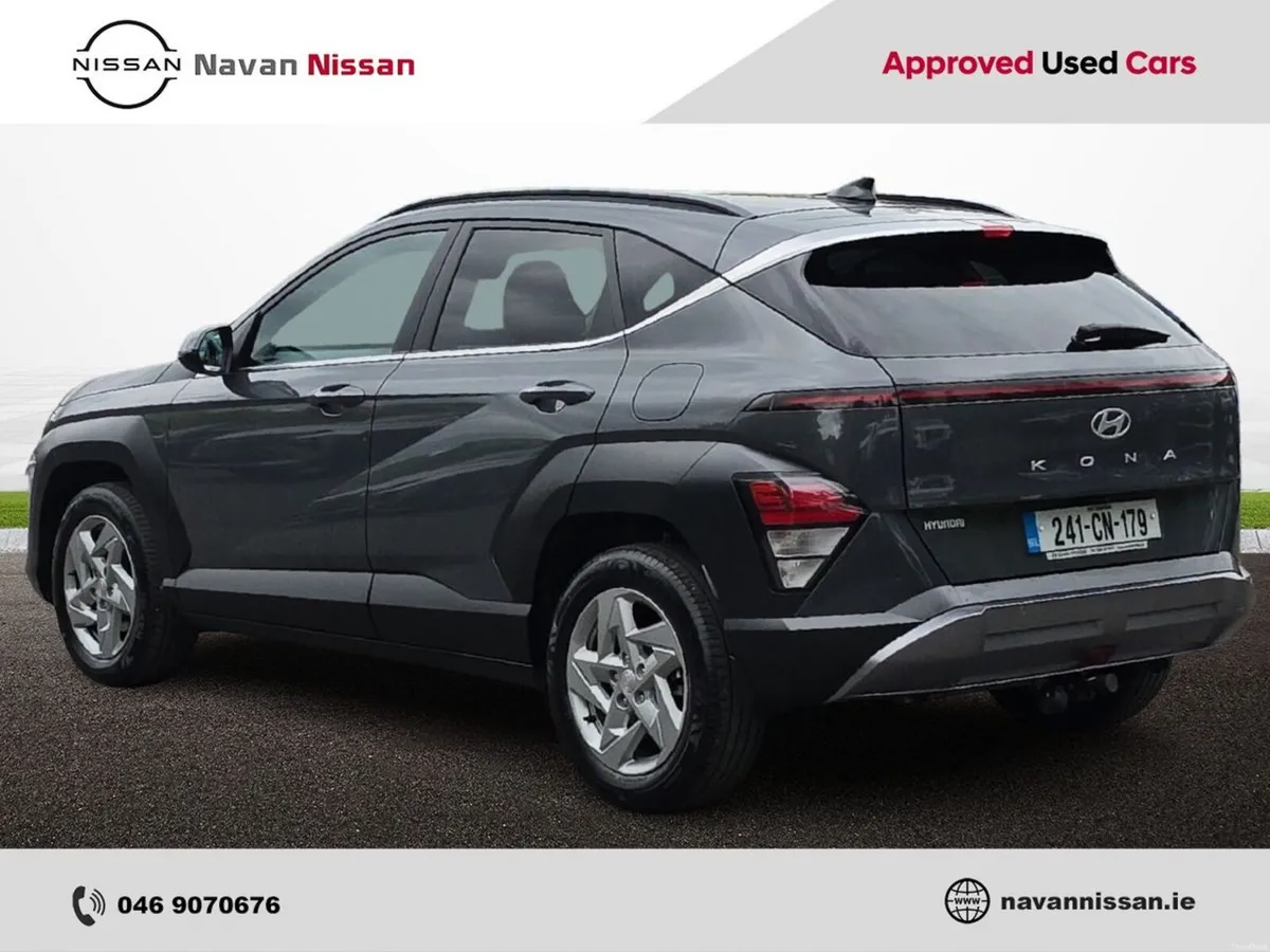 Hyundai KONA 1.0 T-GDI Elegance *ECONOMICAL CHOICE - Image 6