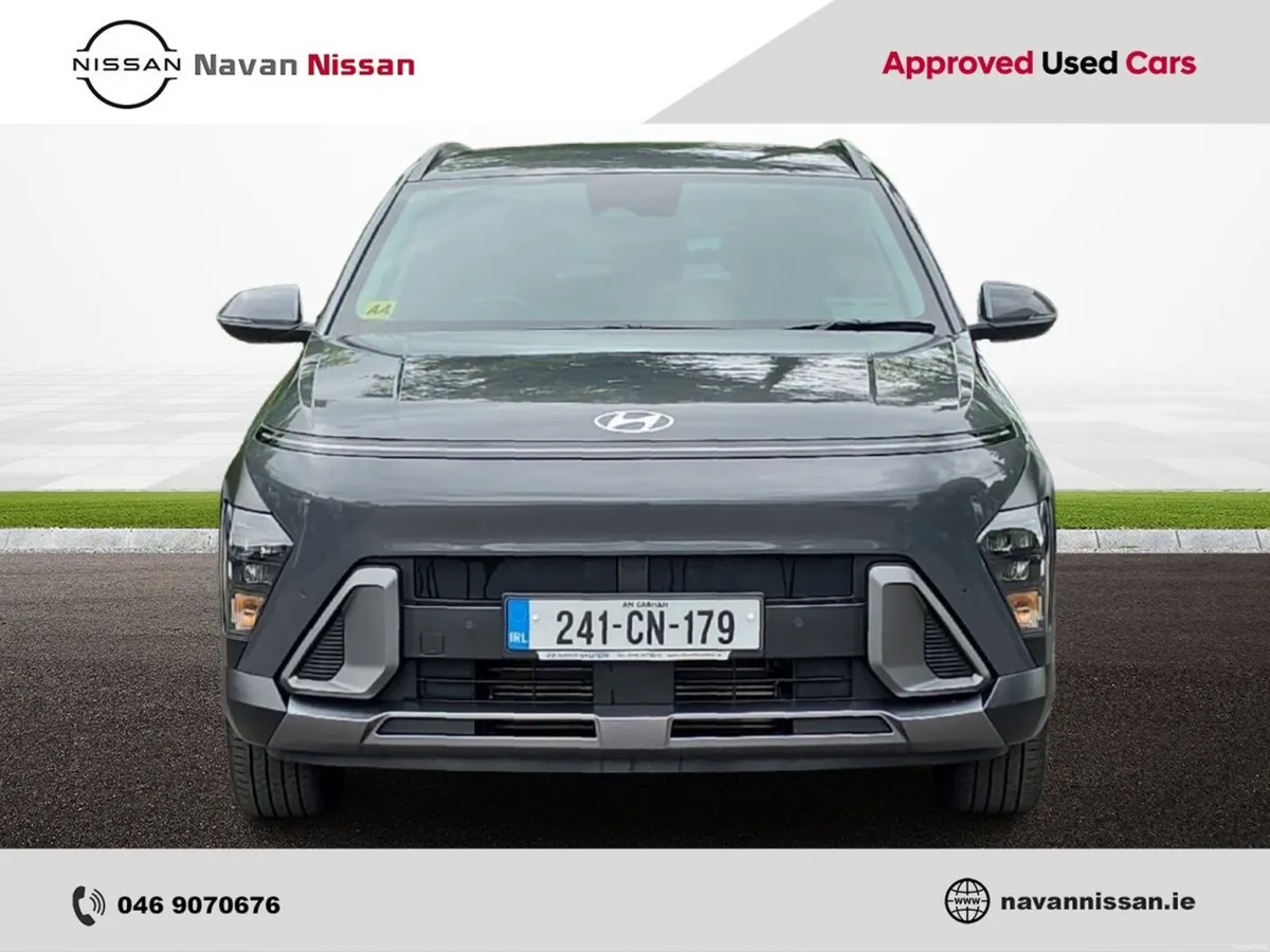 Hyundai KONA 1.0 T-GDI Elegance - Image 3