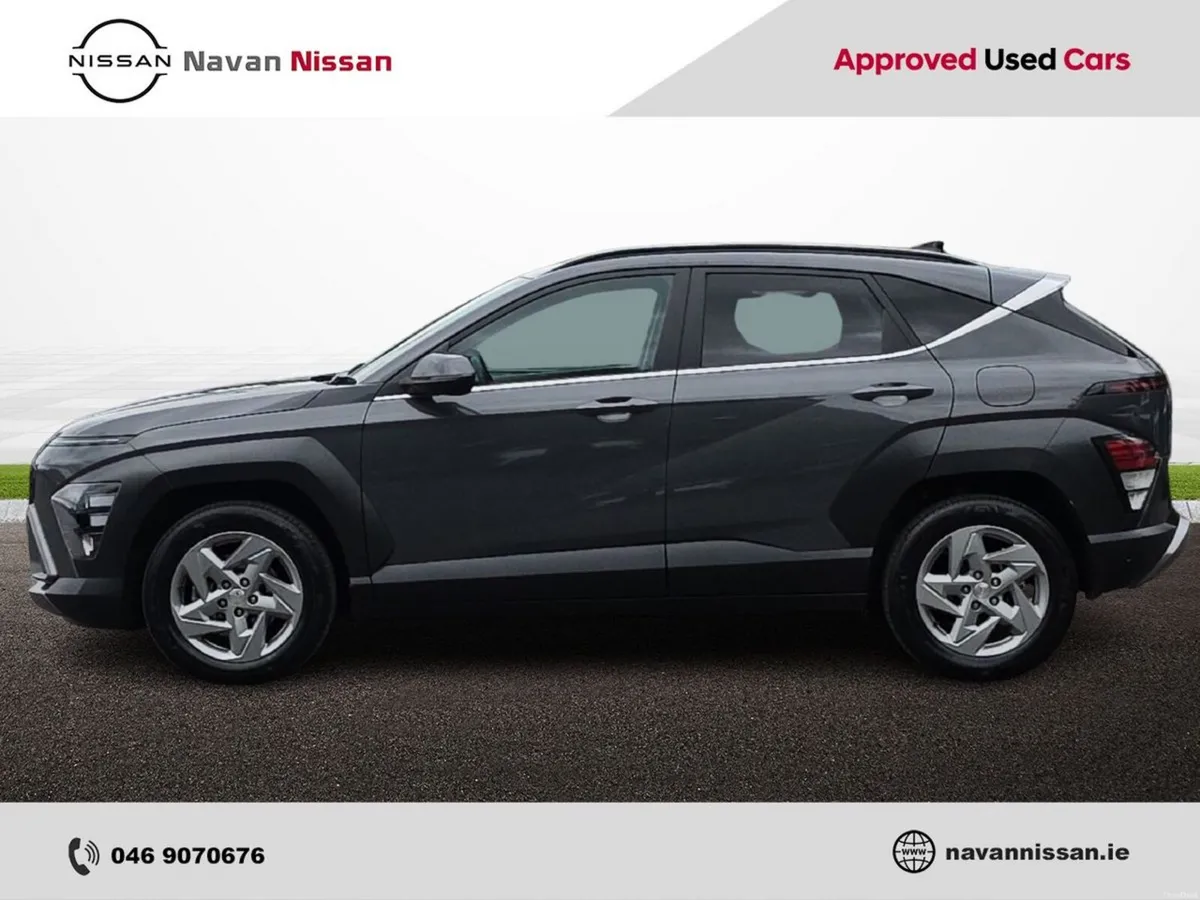 Hyundai KONA 1.0 T-GDI Elegance *ECONOMICAL CHOICE - Image 4