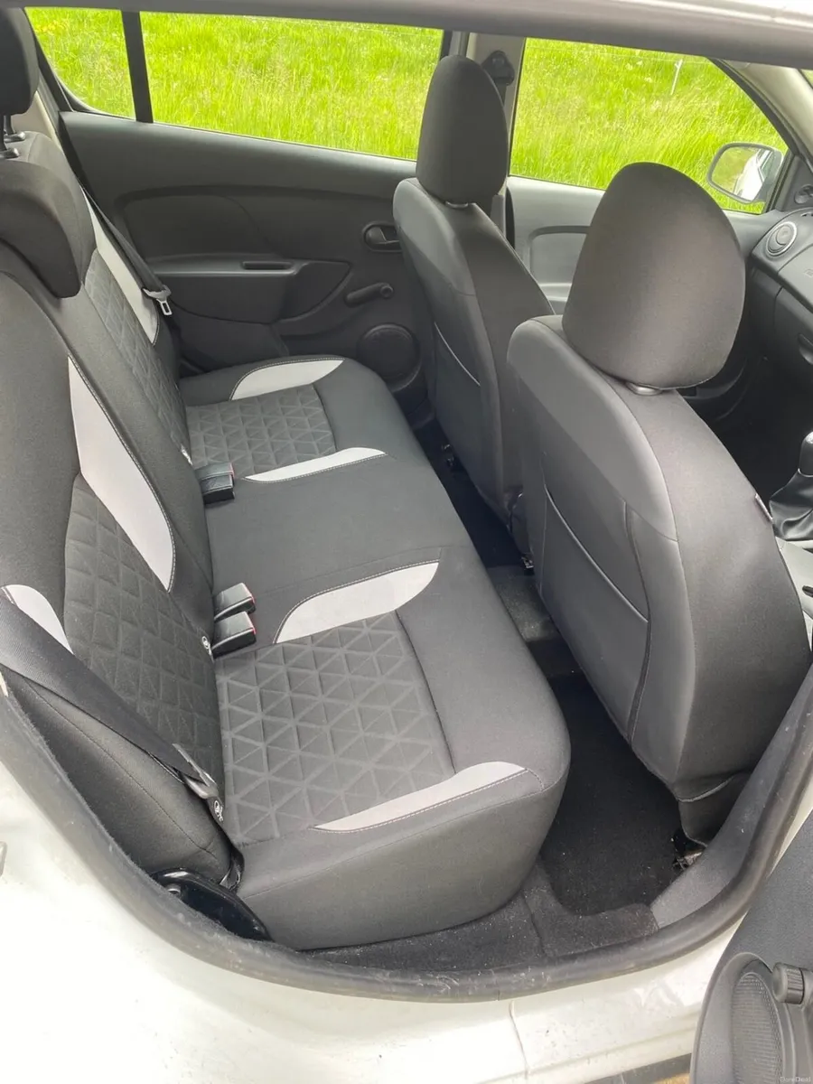 Dacia Sandero Stepway 2016 - Image 3