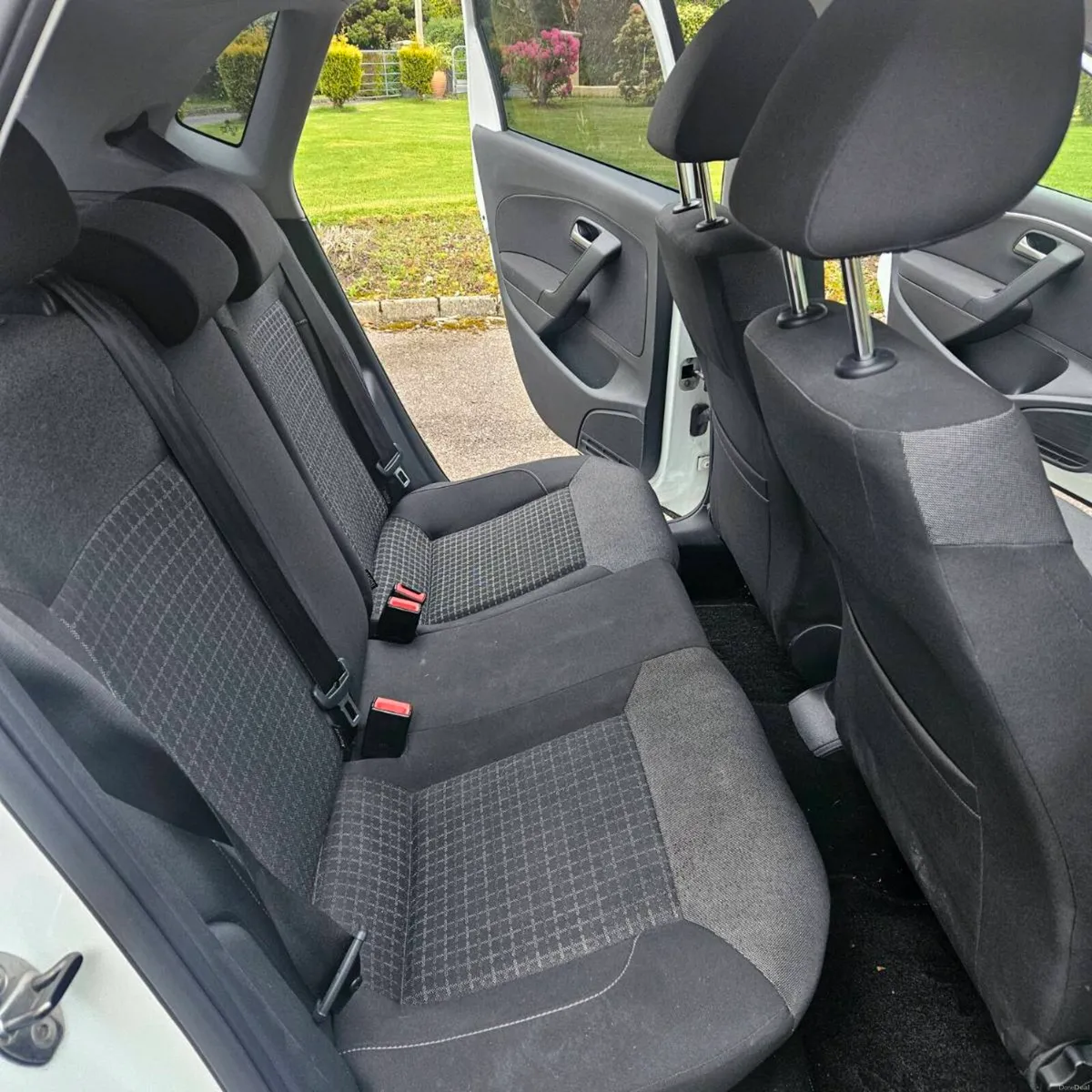 161 opel corsa - Image 1
