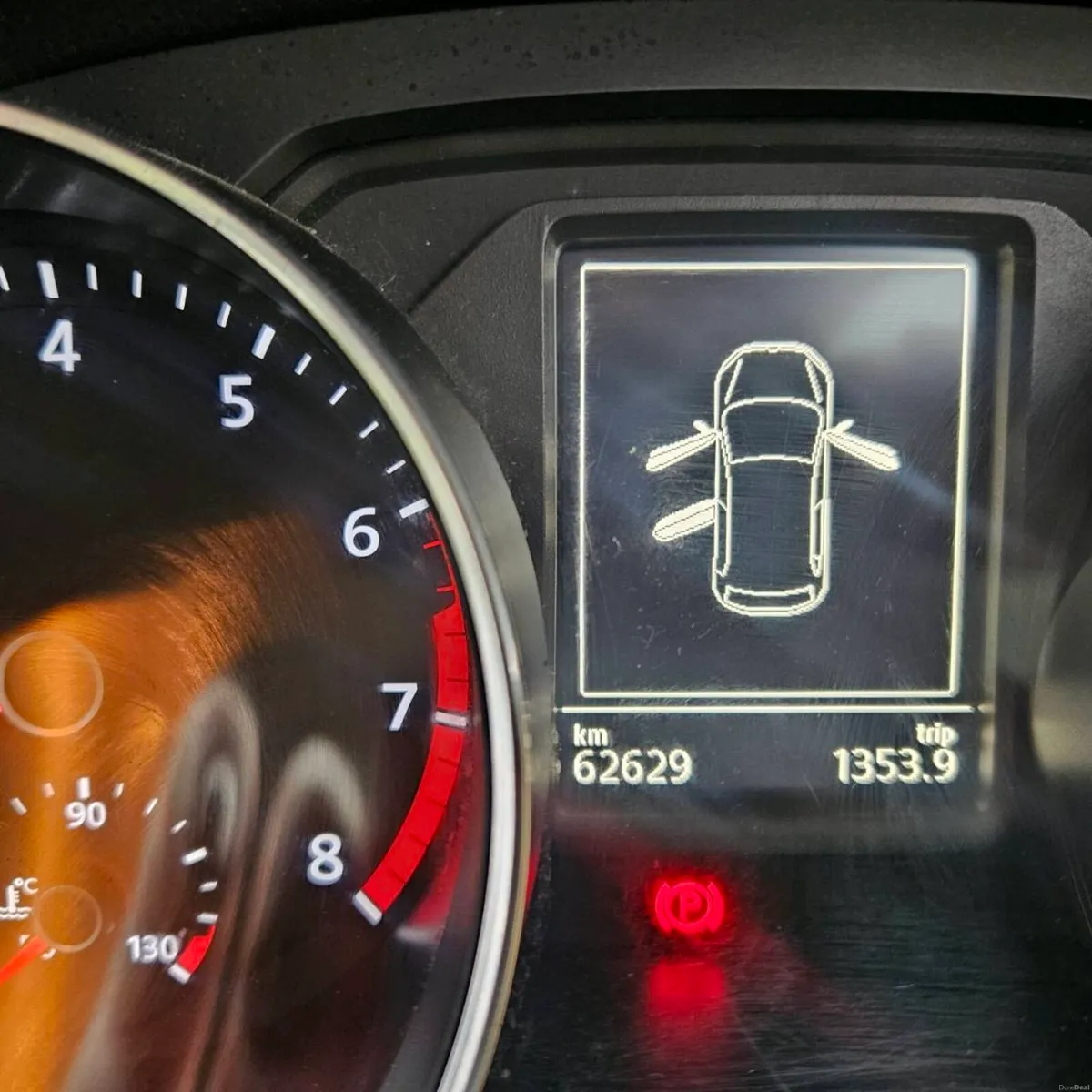 161 opel corsa - Image 3