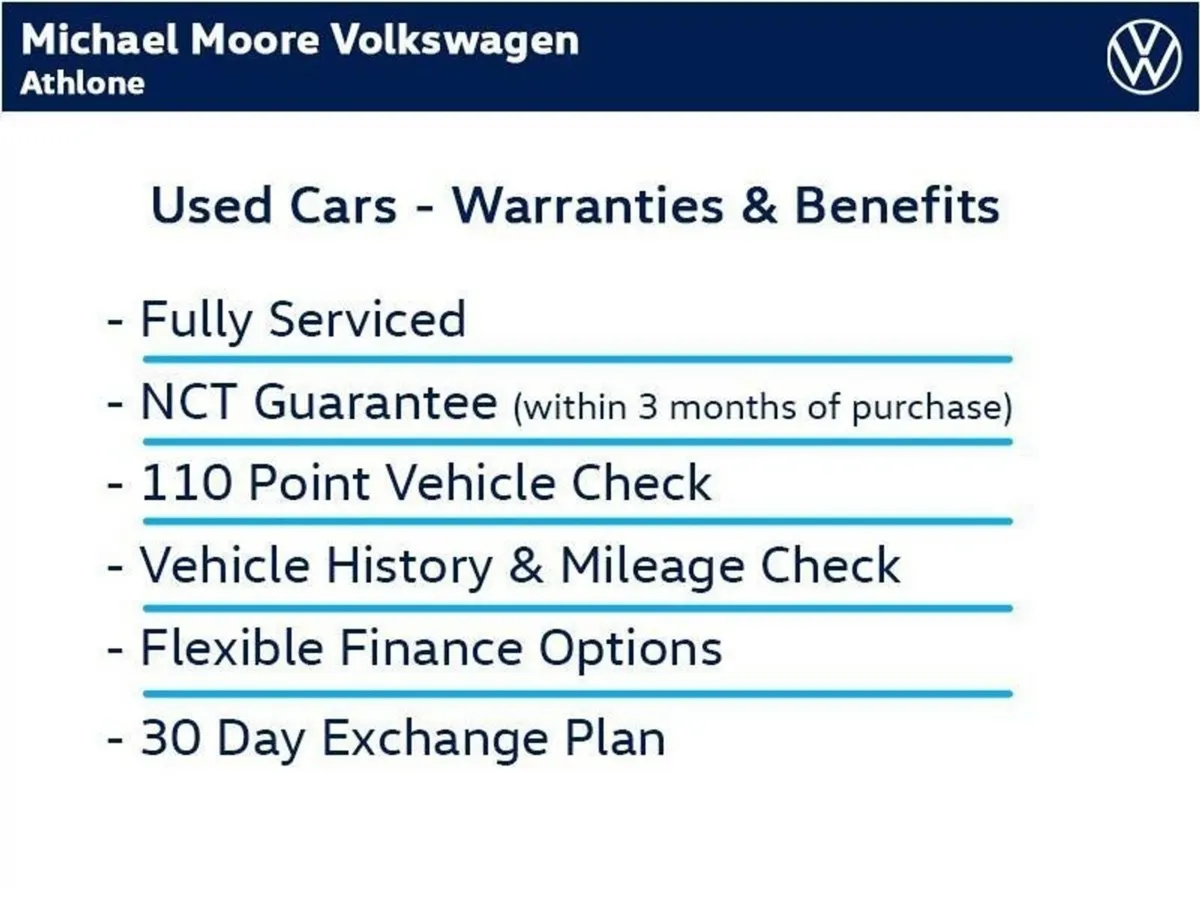 Volkswagen T-Roc T-ROC STYLE 1.5TSI 116BHP MHEV - Image 5