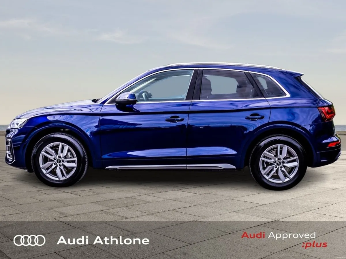 Audi Q5 2.0TDI 163BHP SE S-Tronic - Image 2