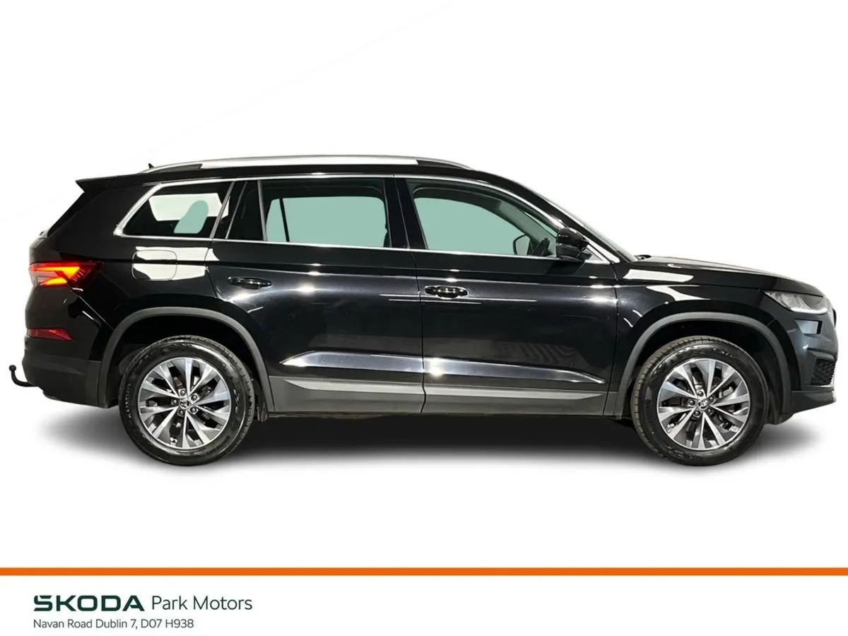 Skoda Kodiaq Ambition DSG 7 Seats 2.0TDI 150BHP - - Image 6