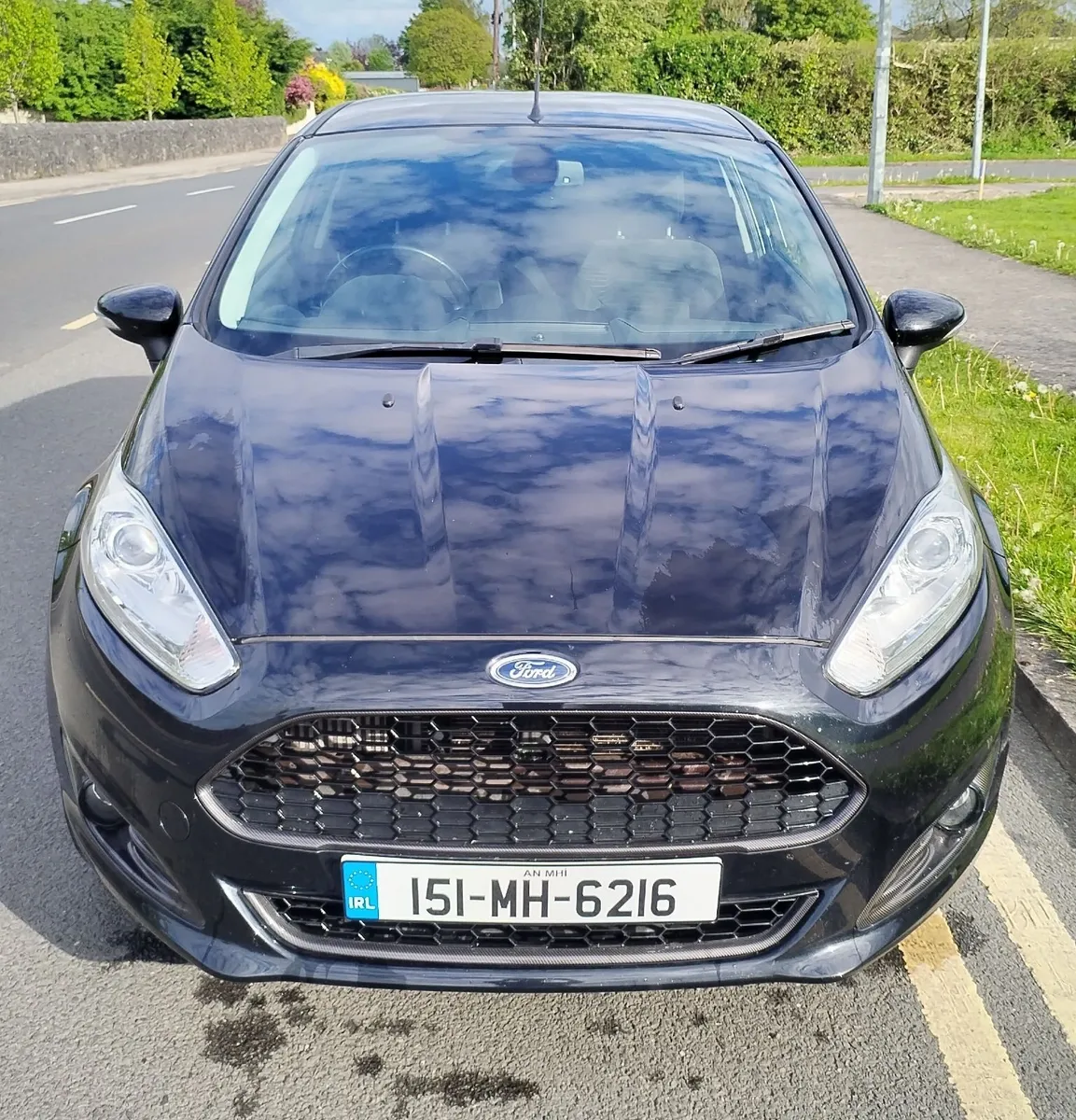 Ford Fiesta Titanium Turbo - Image 2