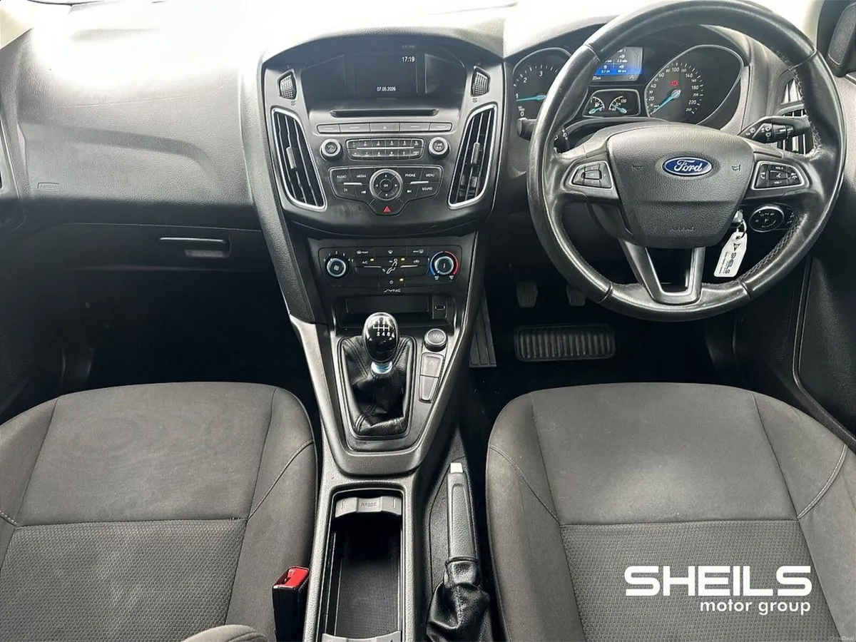 Ford Focus 1.5 Diesel - Image 3