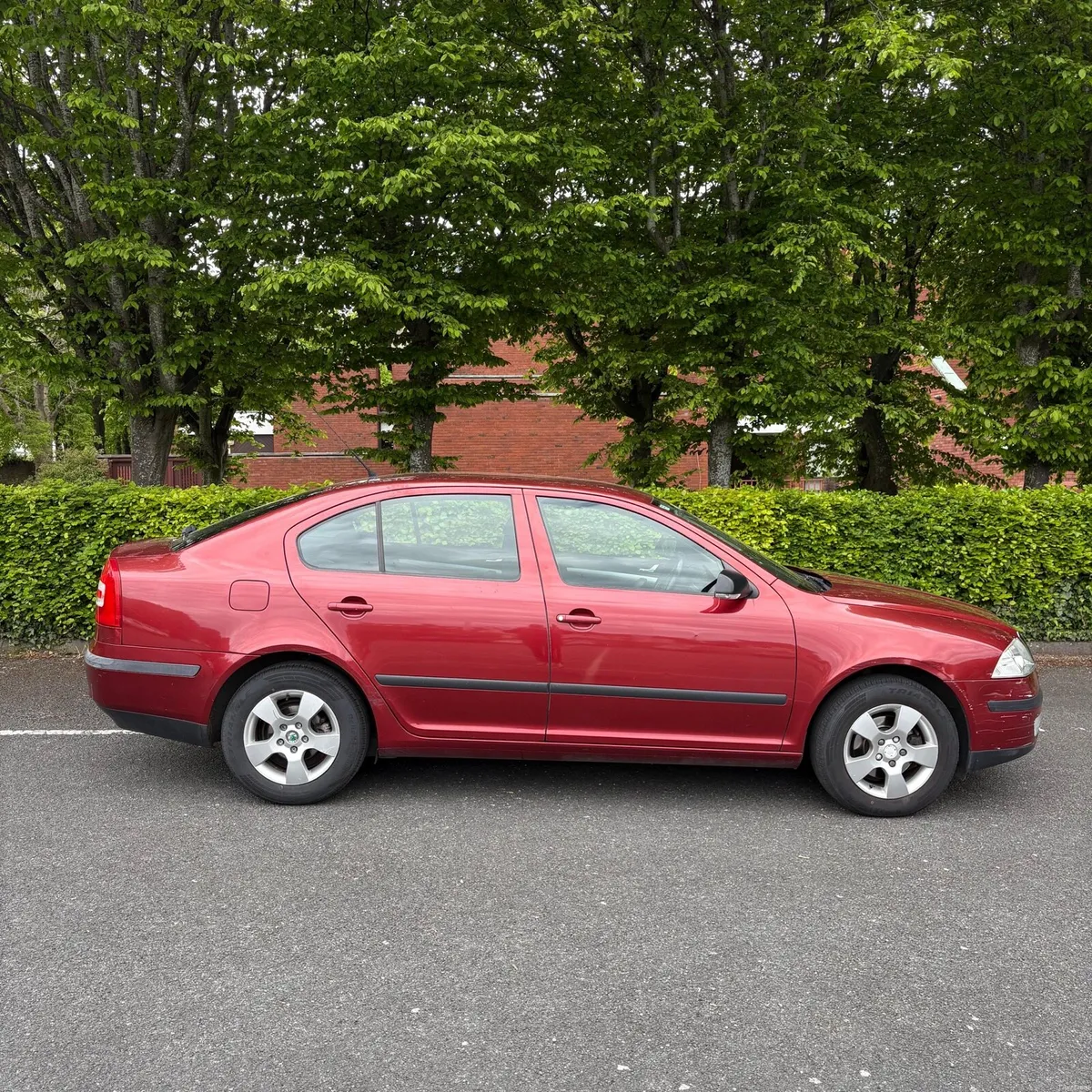 SKODA OCTAVIA NCT 11/26 TAX 10/26 132,000 KMS - Image 4