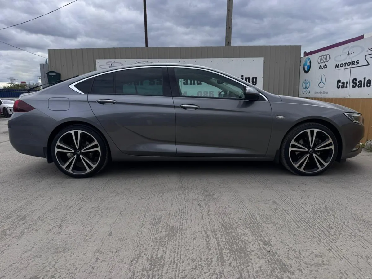 172 Opel Insignia 2.0D 170 Elite ☆59000Km☆ - Image 3