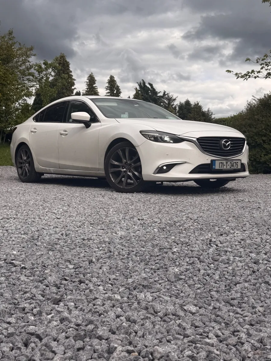 Mazda 6 sport (148BHP 🔥) Bose sound system - Image 2