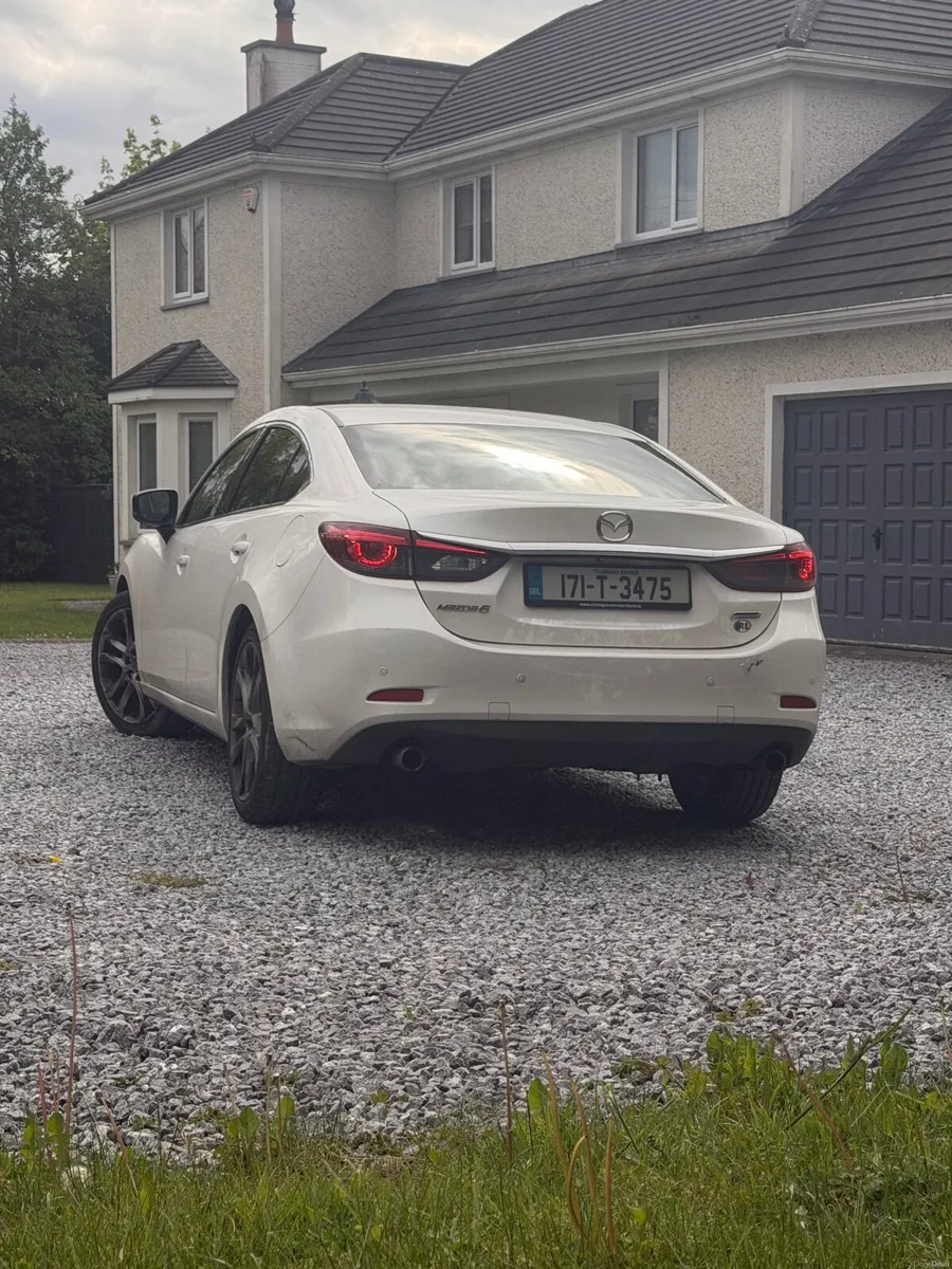 Mazda 6 sport (148BHP 🔥) Bose sound system - Image 3