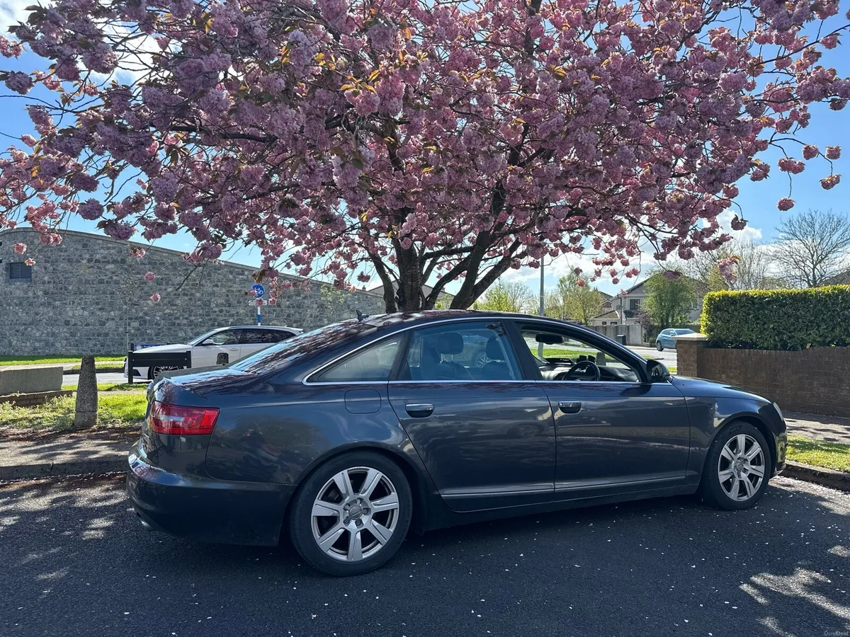 Audi A6 2.0TDI - Image 3
