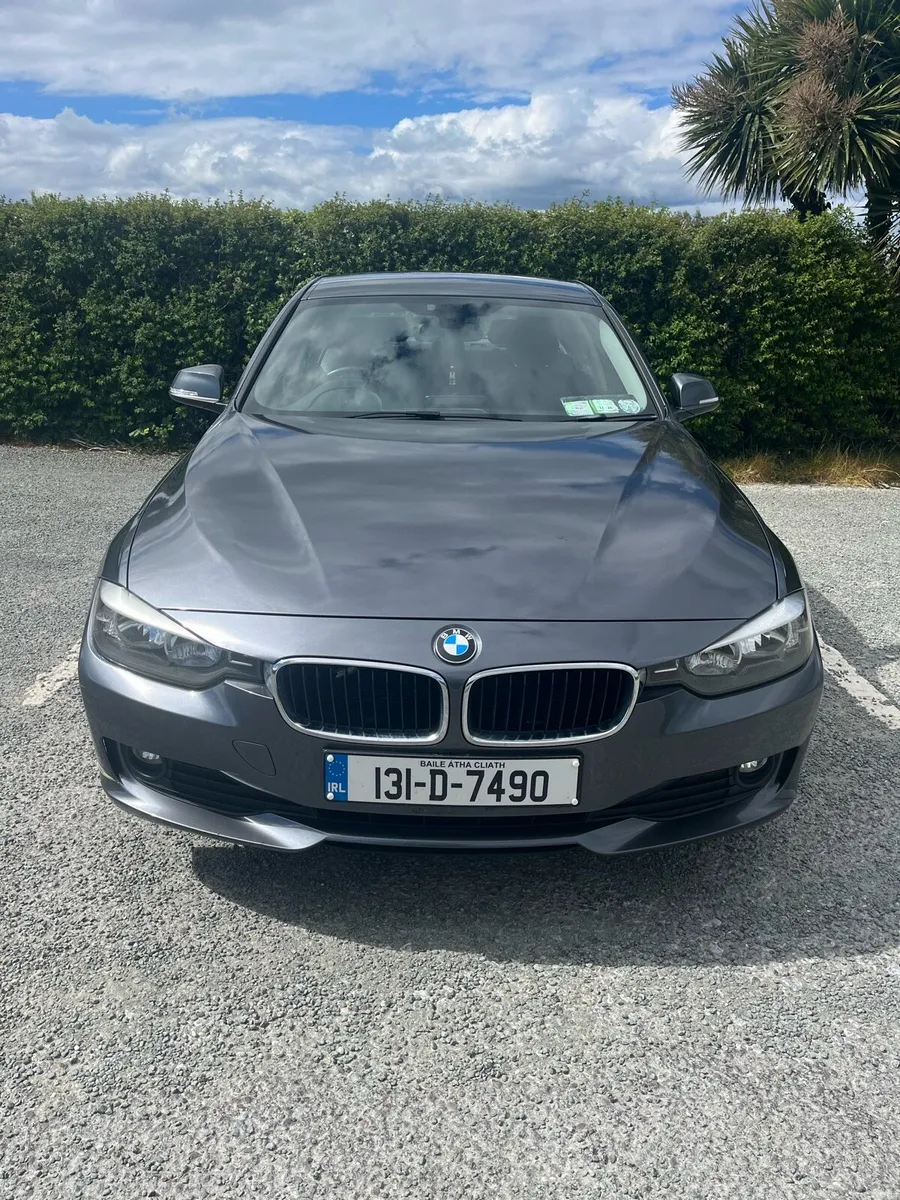 BMW 3 series auto *NEW NCT* - Image 1