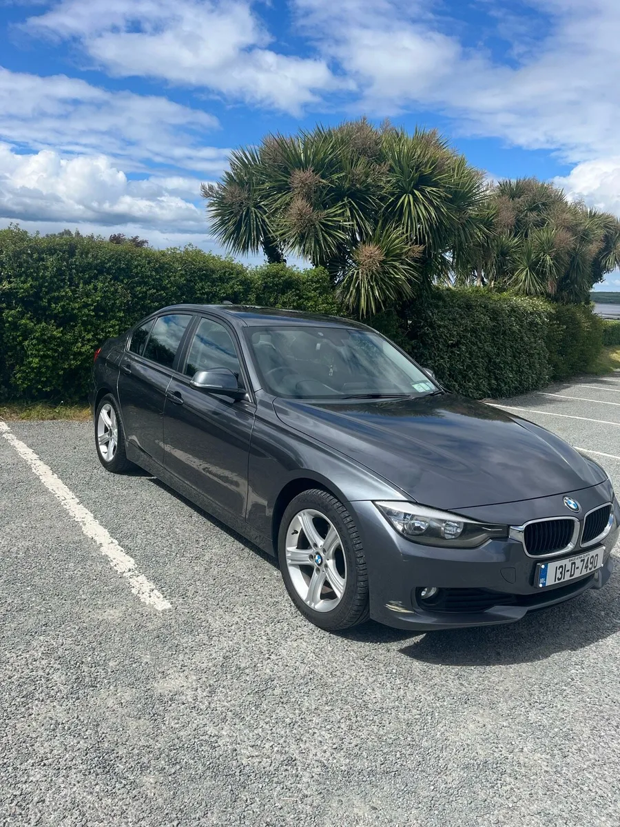 BMW 3 series auto *NEW NCT* - Image 3