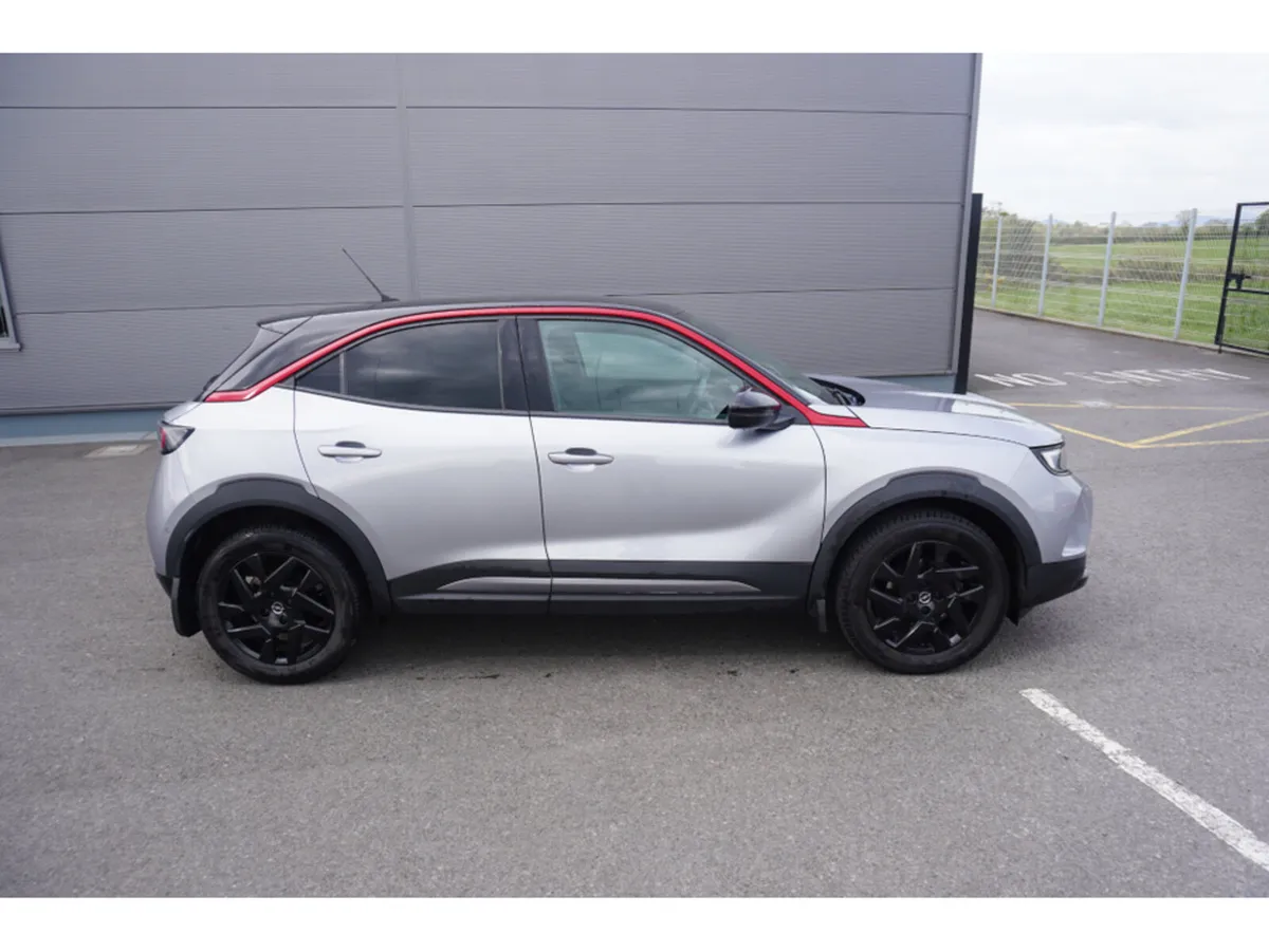 Opel Mokka SPORT 1.2 100PS-PET-6SP-MY 100PS-PET-6S - Image 4
