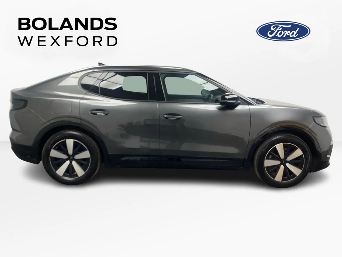 Ford Capri Select 77kWh Extended Range - Image 4