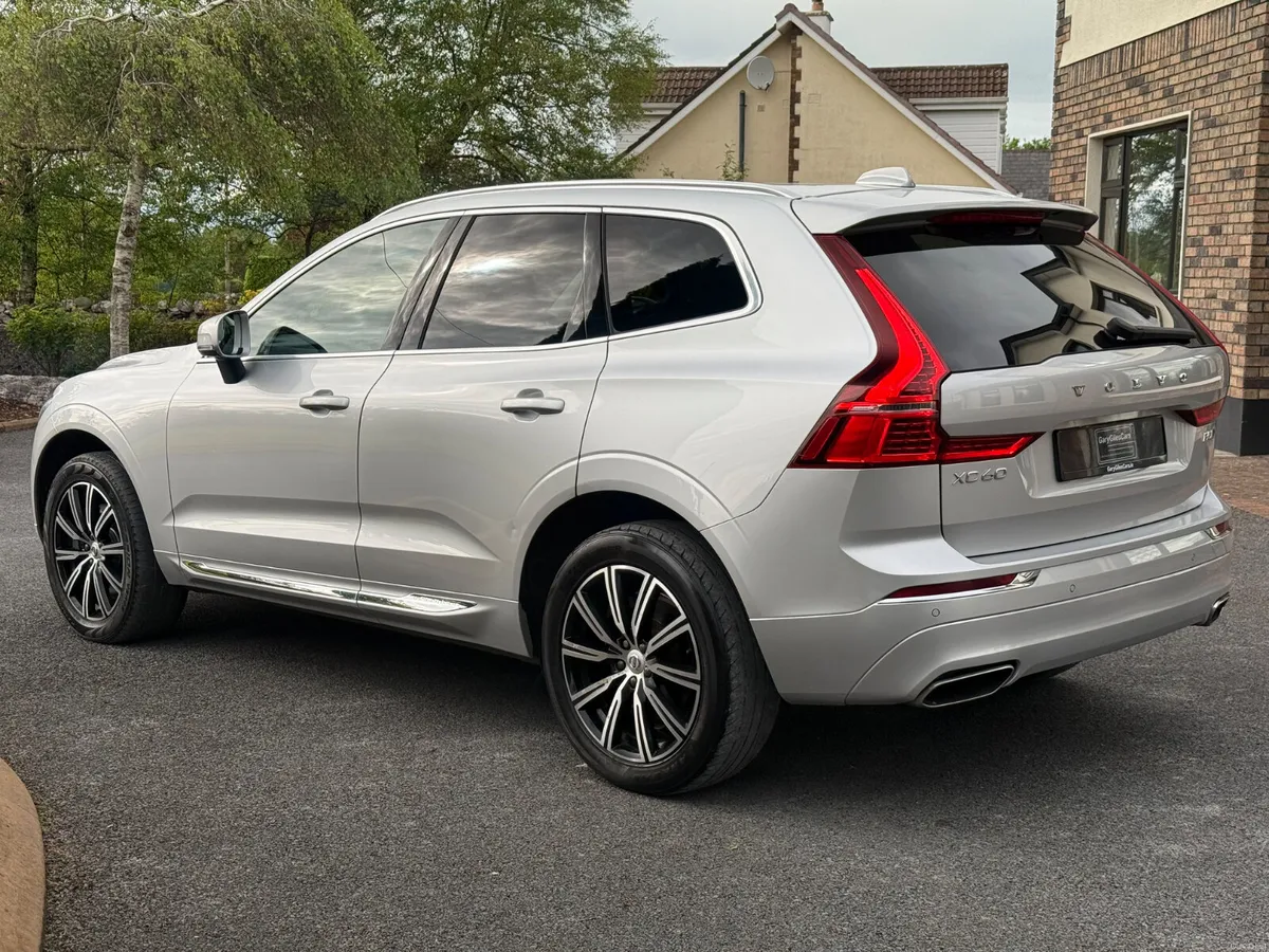 Now Reserved! 191 Volvo XC60 AWD Inscription! - Image 5