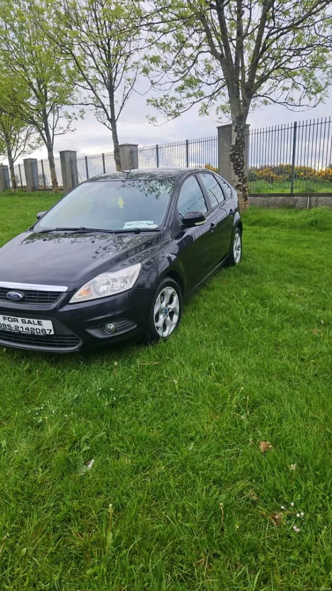 Ford focus - Image 1