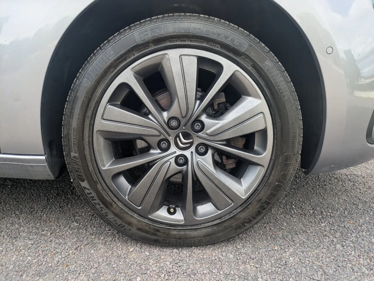 Citroen Grand C4 Picasso Exclusive /7 SEATER - Image 3