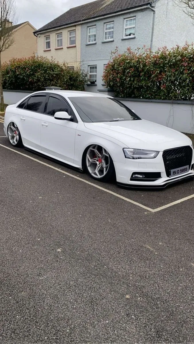 151 audi a4 - Image 3