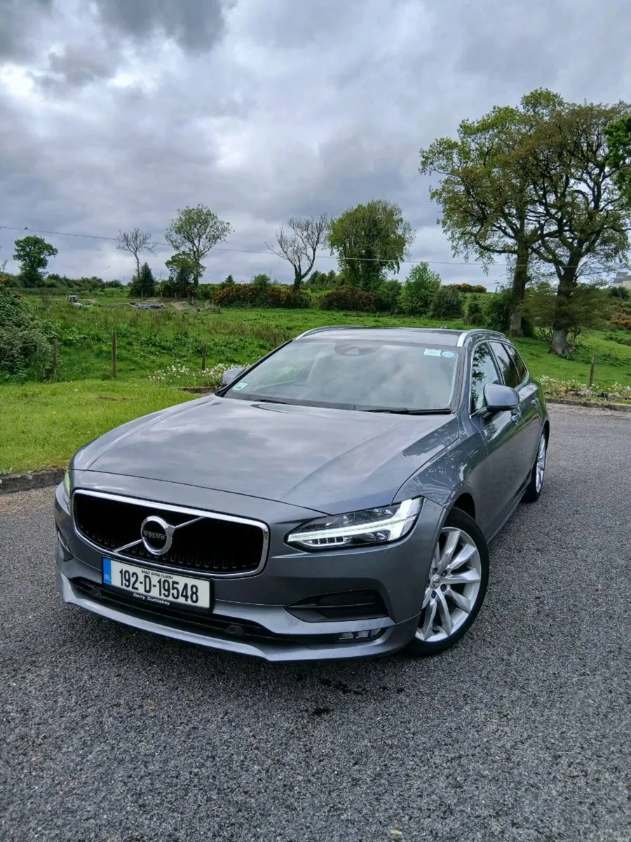 192 VOLVO V90 - Image 3