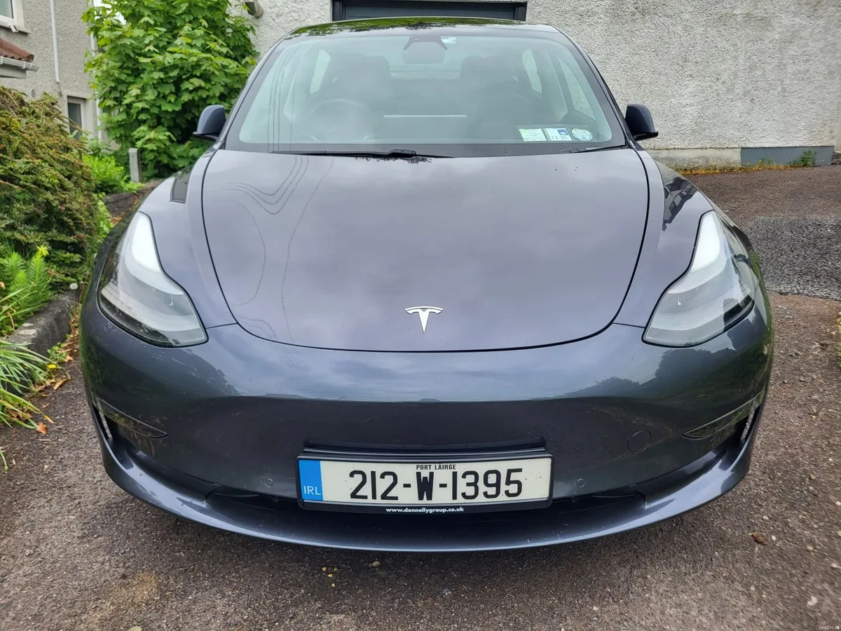 Model 3 Long Range Dual Motor - Low Mileage!!! - Image 2