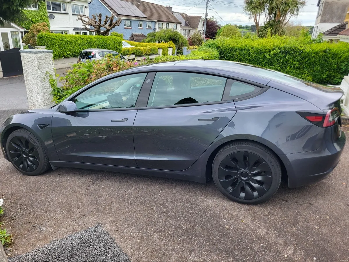 Model 3 Long Range Dual Motor - Low Mileage!!! - Image 3