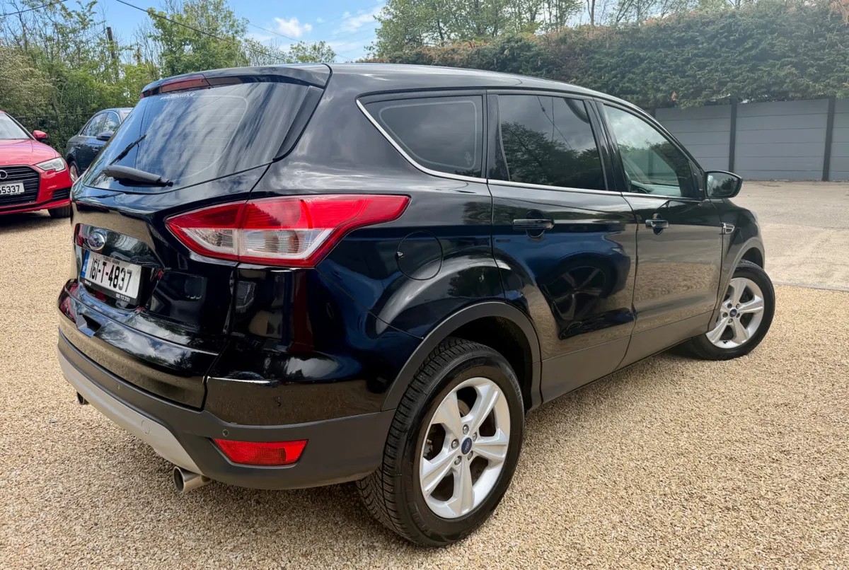2016 Ford Kuga 2.0Tdci // New Nct // - Image 3