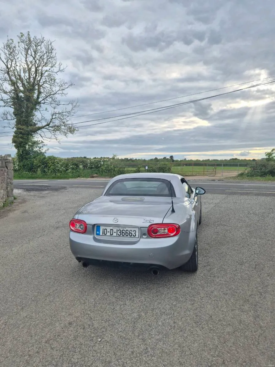 mazda mx5 - Image 4