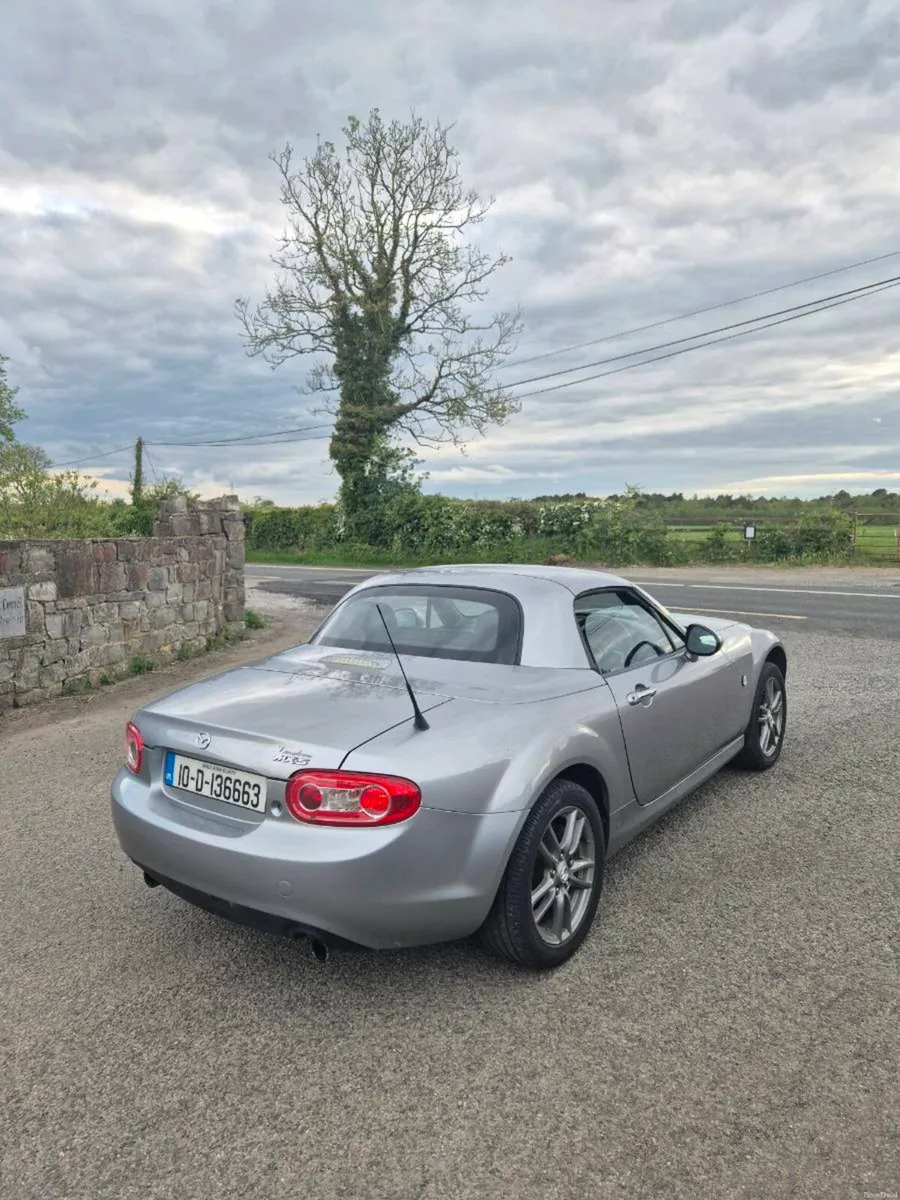 mazda mx5 - Image 3